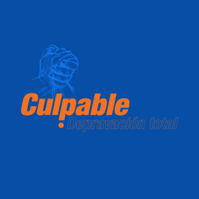 Culpable (Depravación total) | Nayn Gonzales | Serie: Es por su gracia | Bread life  episode artwork