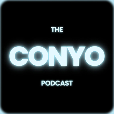 Episode 2 - MisCONYOceptions