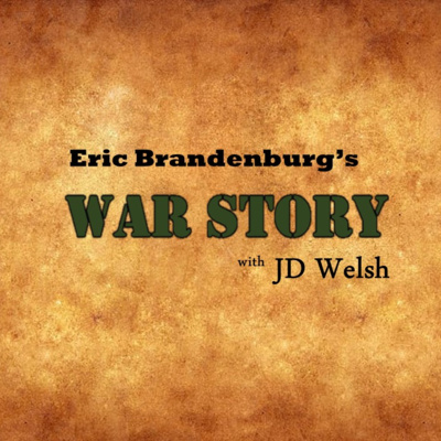 War Story - Eric Brandenburg