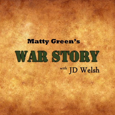 War Story - Matty Green