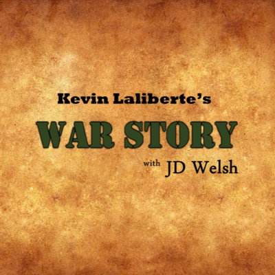 War Story - Kevin Laliberte