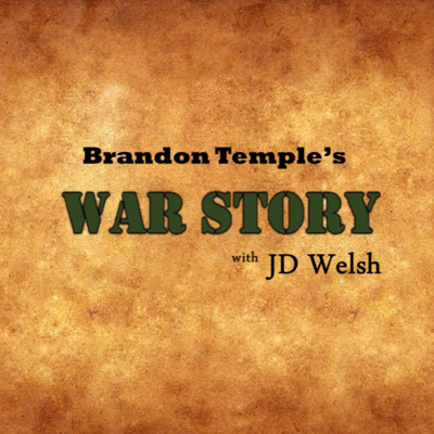 War Story - Brandon Temple