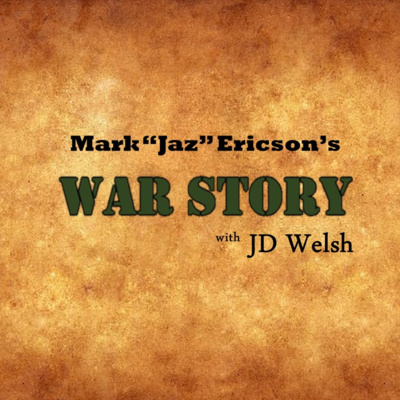War Story - Mark 