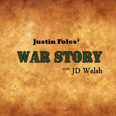 War Story - Justin Foles