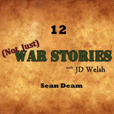 Episode #12 - Sean Deam
