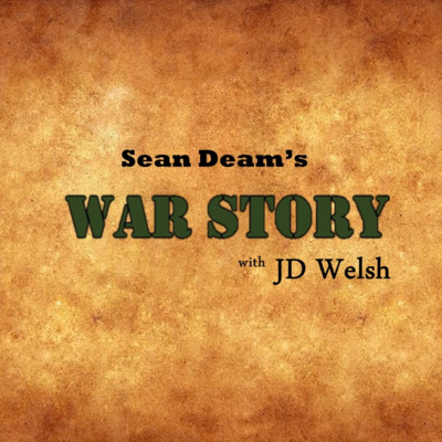 War Story - Sean Deam