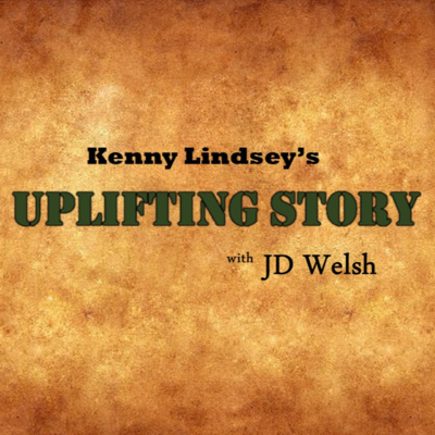 Uplifting Story - Kenny Lindsey