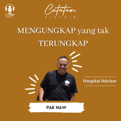 Catatan Pinggir