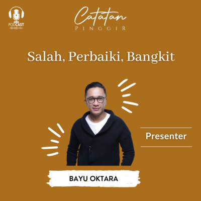 Catatan Pinggir
