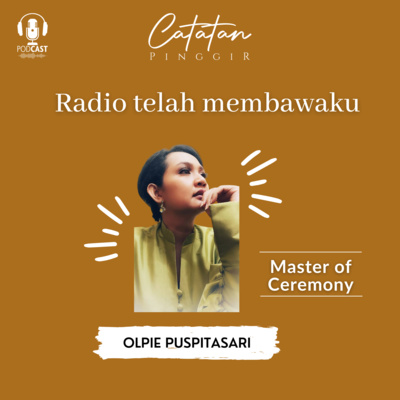 Catatan Pinggir