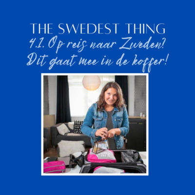 The Swedest Thing