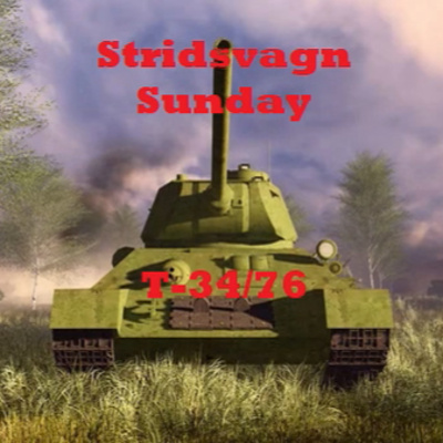 EP 2 | T-34/76 (Republished)