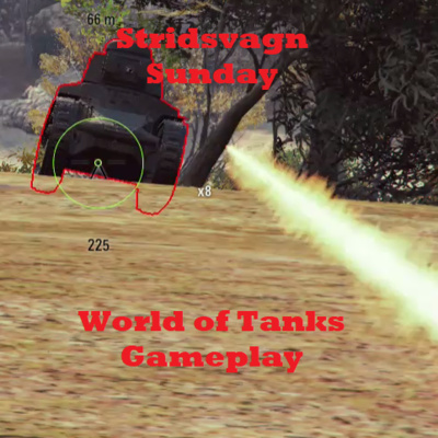 BONUS | World of Tanks Gameplay #1