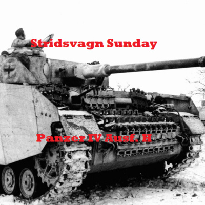 EP 6 | Panzer IV Ausf. H