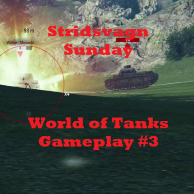 BONUS | World of Tanks Gameplay #3