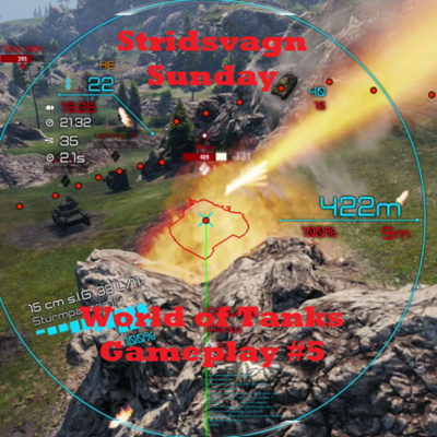 BONUS | World of Tanks Gameplay #5