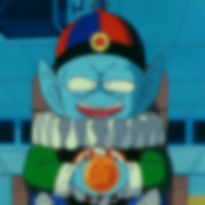 The Ginyu Farce: A Dragon Ball Podcast