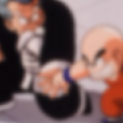 The Ginyu Farce: A Dragon Ball Podcast