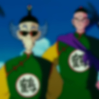 The Ginyu Farce: A Dragon Ball Podcast