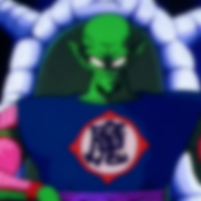 The Ginyu Farce: A Dragon Ball Podcast