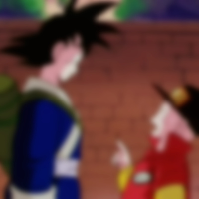 The Ginyu Farce: A Dragon Ball Podcast