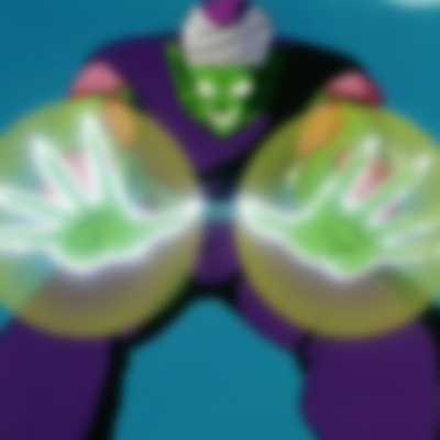 The Ginyu Farce: A Dragon Ball Podcast