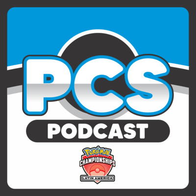 PCS - A Pokémon TCG Podcast