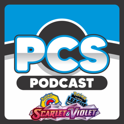 PCS - A Pokémon TCG Podcast
