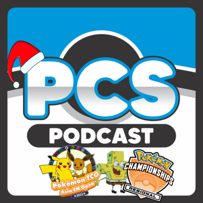 PCS - A Pokémon TCG Podcast