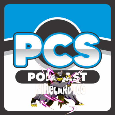 PCS - A Pokémon TCG Podcast