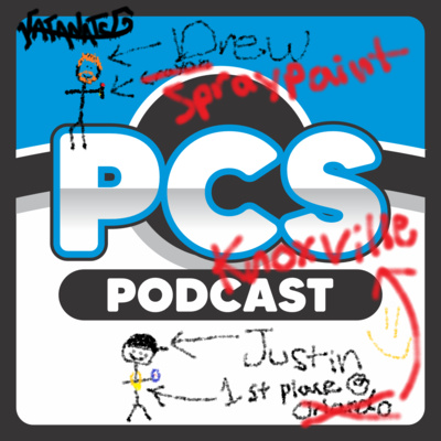 PCS - A Pokémon TCG Podcast