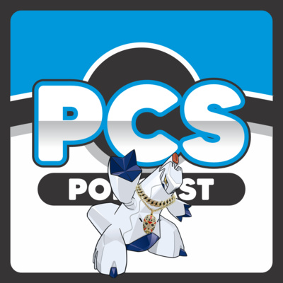 PCS - A Pokémon TCG Podcast