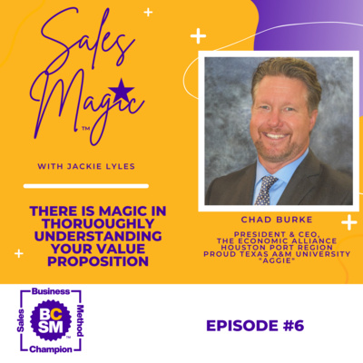 Sales Magic