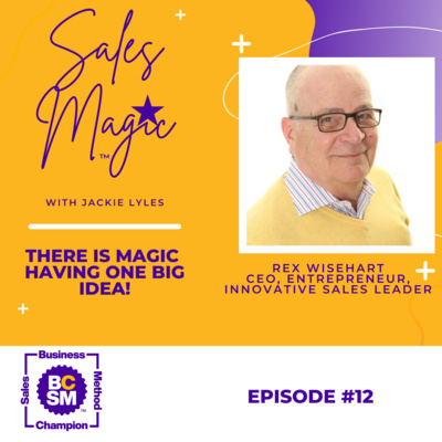 Sales Magic