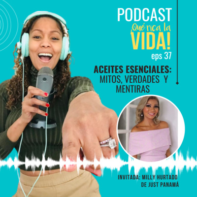 Tu Bienestar. El Podcast de Gwendolyn Stephenson