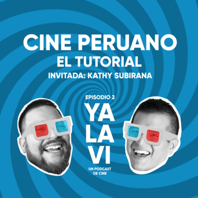 CINE PERUANO: El tutorial episode artwork