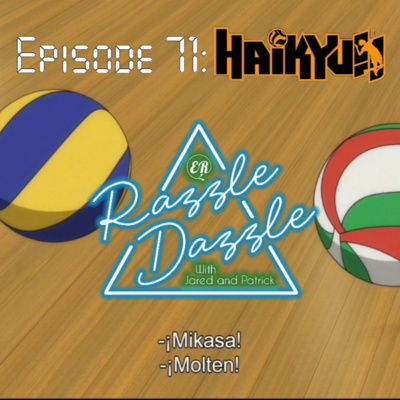 The Razzle Dazzle Show