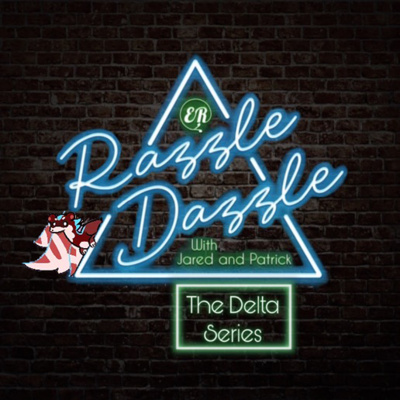 Ep 160 - Delta Series Episode 26: Reddit Couch Co-Op Emulator episode artwork