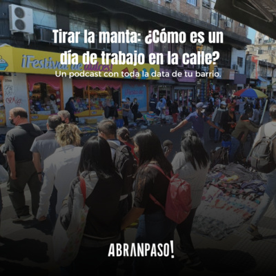 Abran Paso