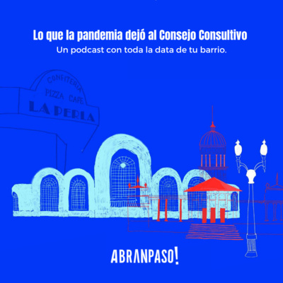 Abran Paso