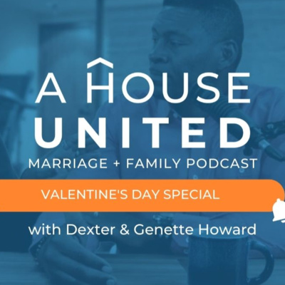 S2 E3: How We’ve Remained Faithful & Satisfied for 30 Years - Valentine's Day Special episode artwork