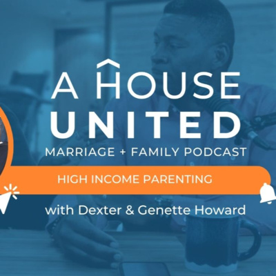 S2 E6: The Pros & Cons of High Income Parenting episode artwork