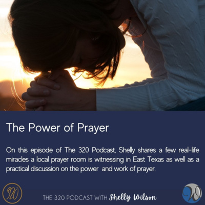 The 320 Podcast