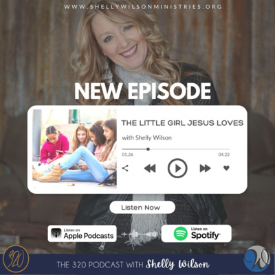 The 320 Podcast