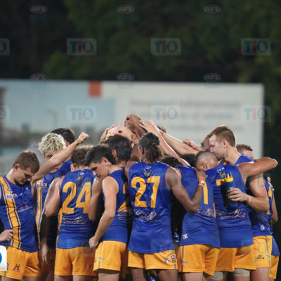 Round 7 Review | Wanderers NTFL 2022-23