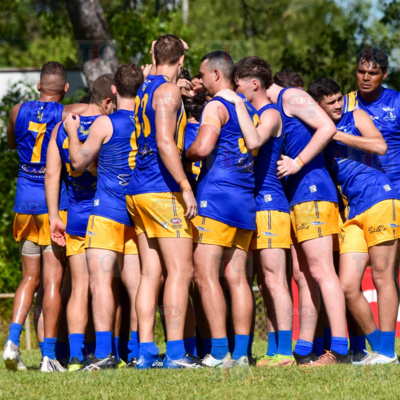 Round 10 Review | Wanderers NTFL 2022-23
