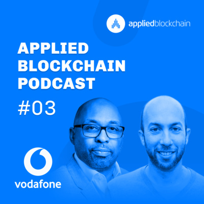 Applied Blockchain Podcast