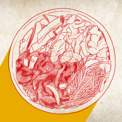 Bún Bò Xả Ớt Bún Bò Xả Ớt