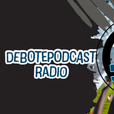 DeBotePodcast