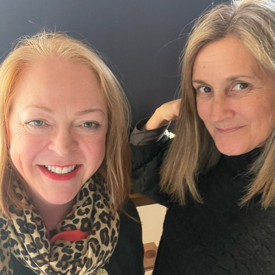 Jenny Ferguson - Owner FBZone, mindset guide and Author.